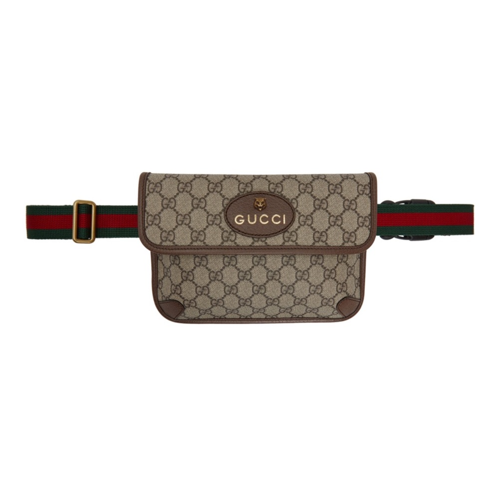 Gucci belt bag